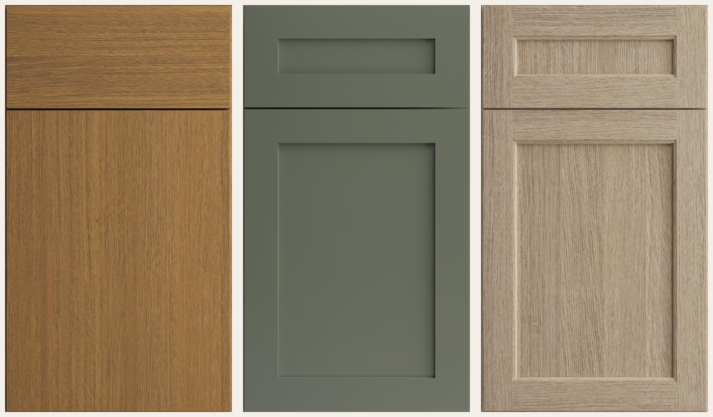 Doors